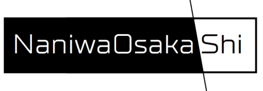 NANİWA OSAKA SHİ