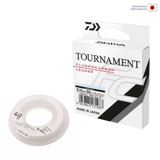  Fluorocarbon Misina