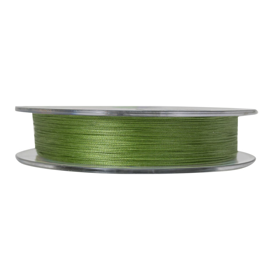 Remixon Fusion 150M X8 Green İp Misina 0.13 MM