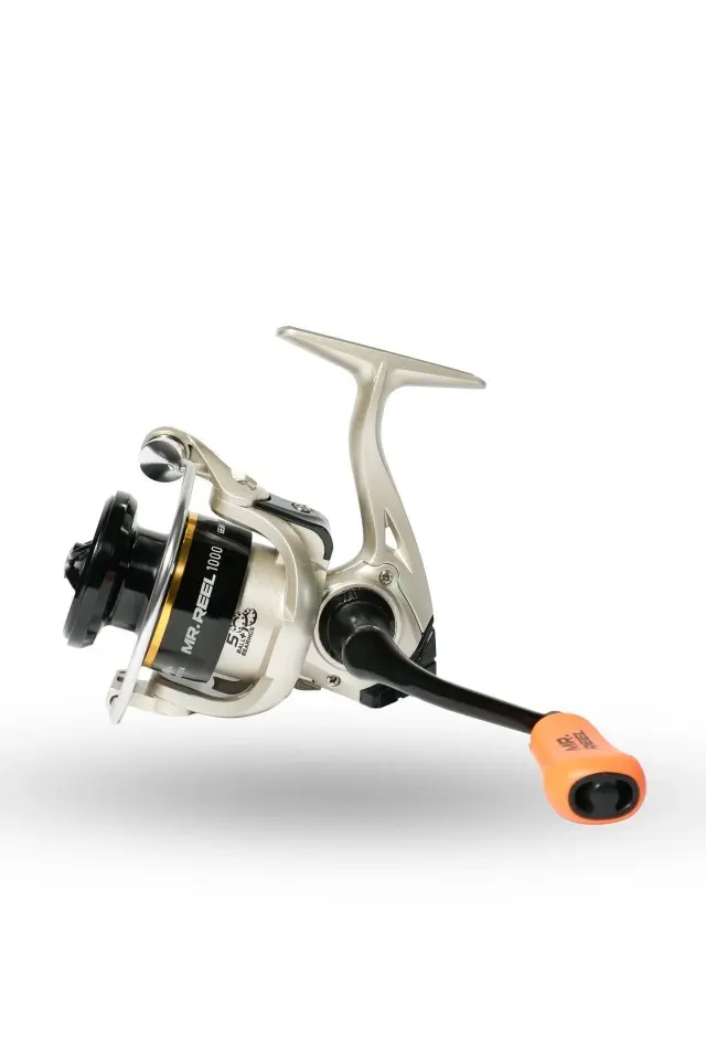 Caretta Mr.Reel 3000
