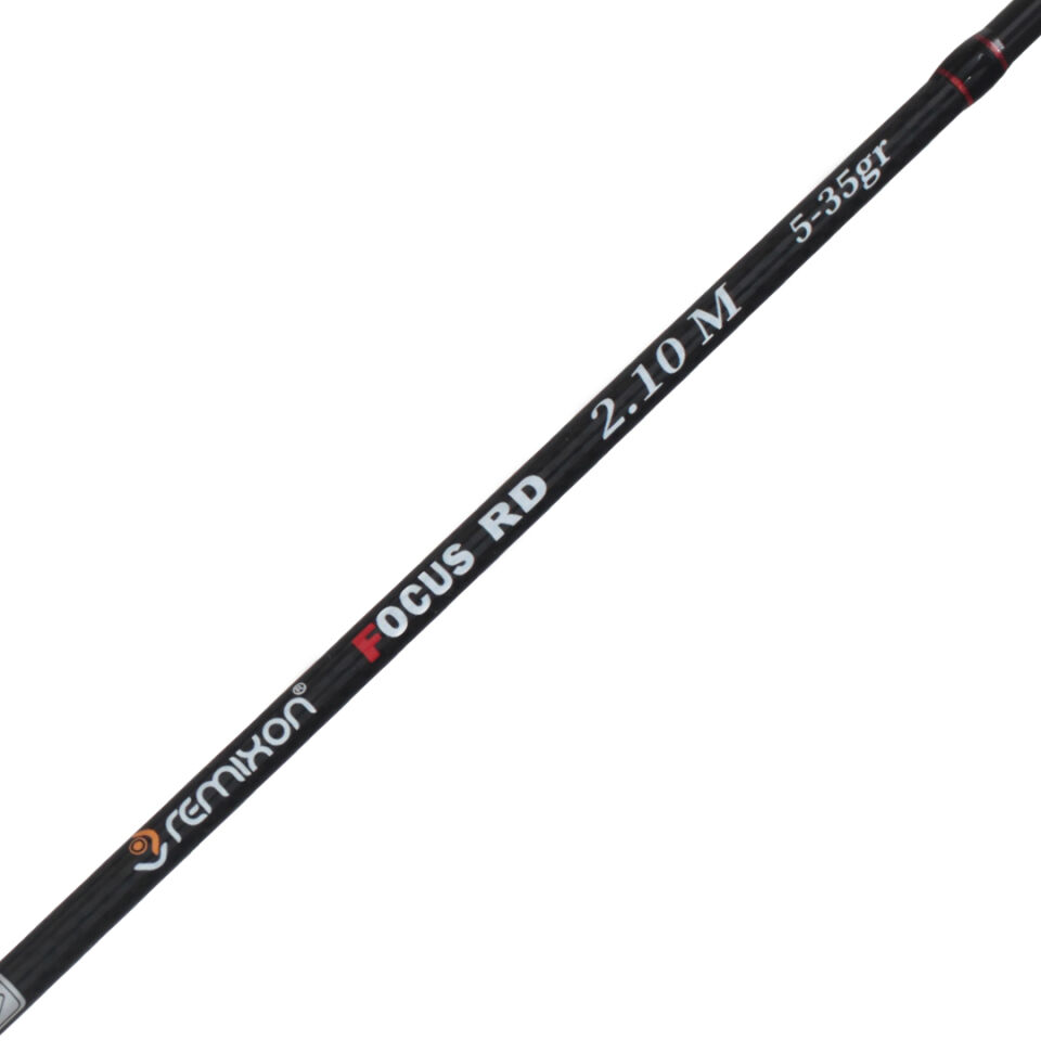REMIXON FOCUS RD 2.10M 5-35GR 2P KAMIŞ