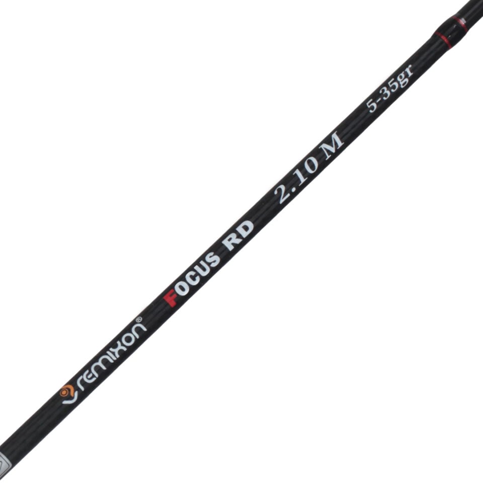 REMIXON FOCUS RD 2.40M 5-35GR 2P KAMIŞ
