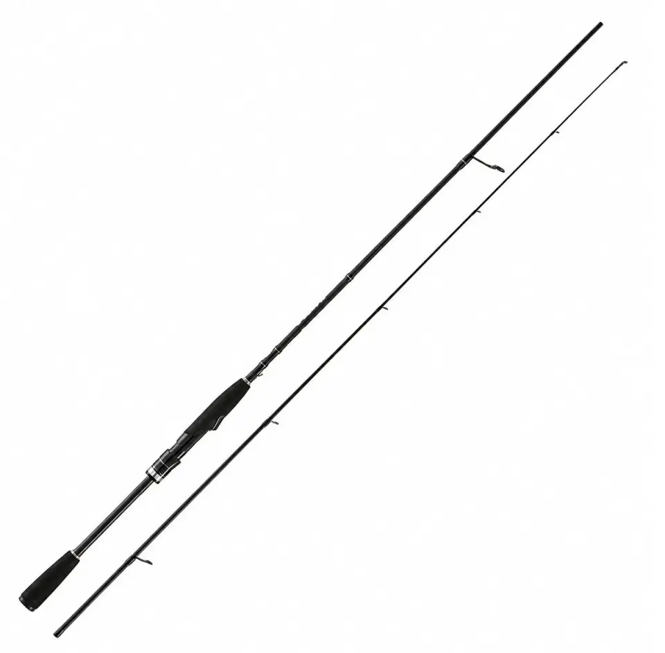 Okuma G-Control Spin 243cm M 10-30gr 2 Parça M-Fast Olta Kamışı