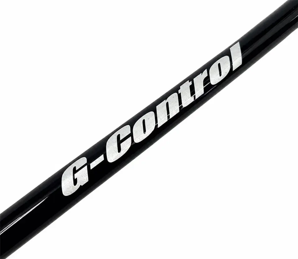 Okuma G-Control Spin 213cm UL 1-10gr 2 Parça Fast Olta Kamışı