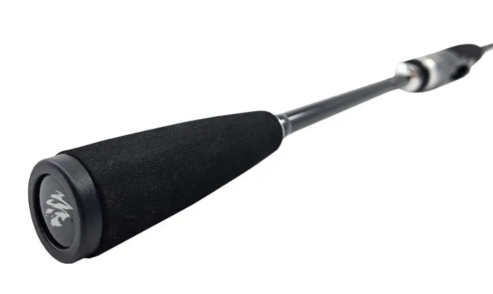 Okuma G-Control Spin 213cm XUL 0.5-7gr 2 Parça Solid Tip Fast Olta Kamışı