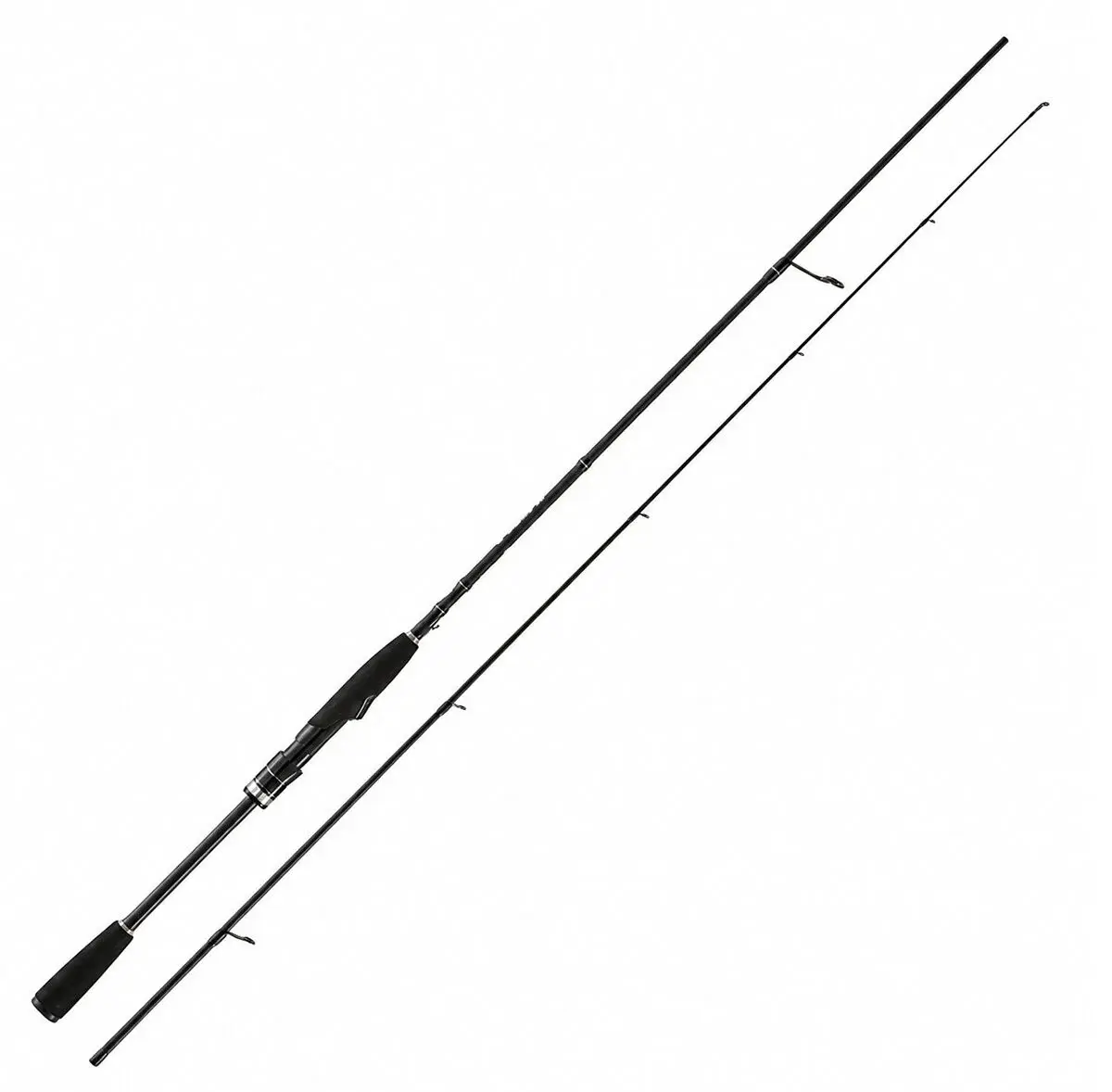 Okuma G-Control Spin 243cm L 3-14gr 2 Parça M-Fast Olta Kamışı
