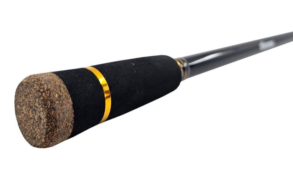 Okuma Ceymar SW Bass 223cm ML 5-21gr M-Fast 2 Parça Olta Kamışı