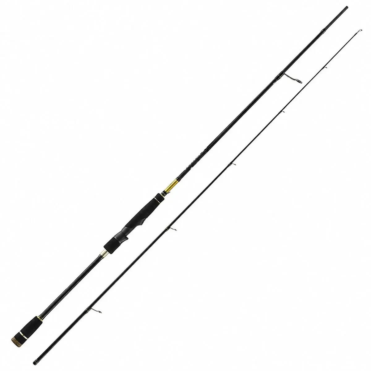 Okuma Ceymar SW Bass 243cm M 7-28gr M-Fast 2 Parça Olta Kamışı