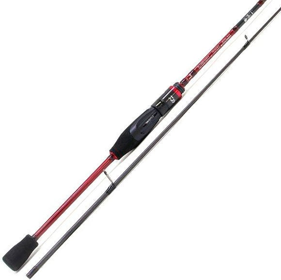 DAIWA NINJA Z 2.10M, 3-15GR, 2P LRF KAMIŞ