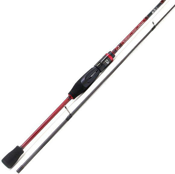 DAIWA NİNJA Z 2.20M, 4-18GR, 2P LRF KAMIŞ