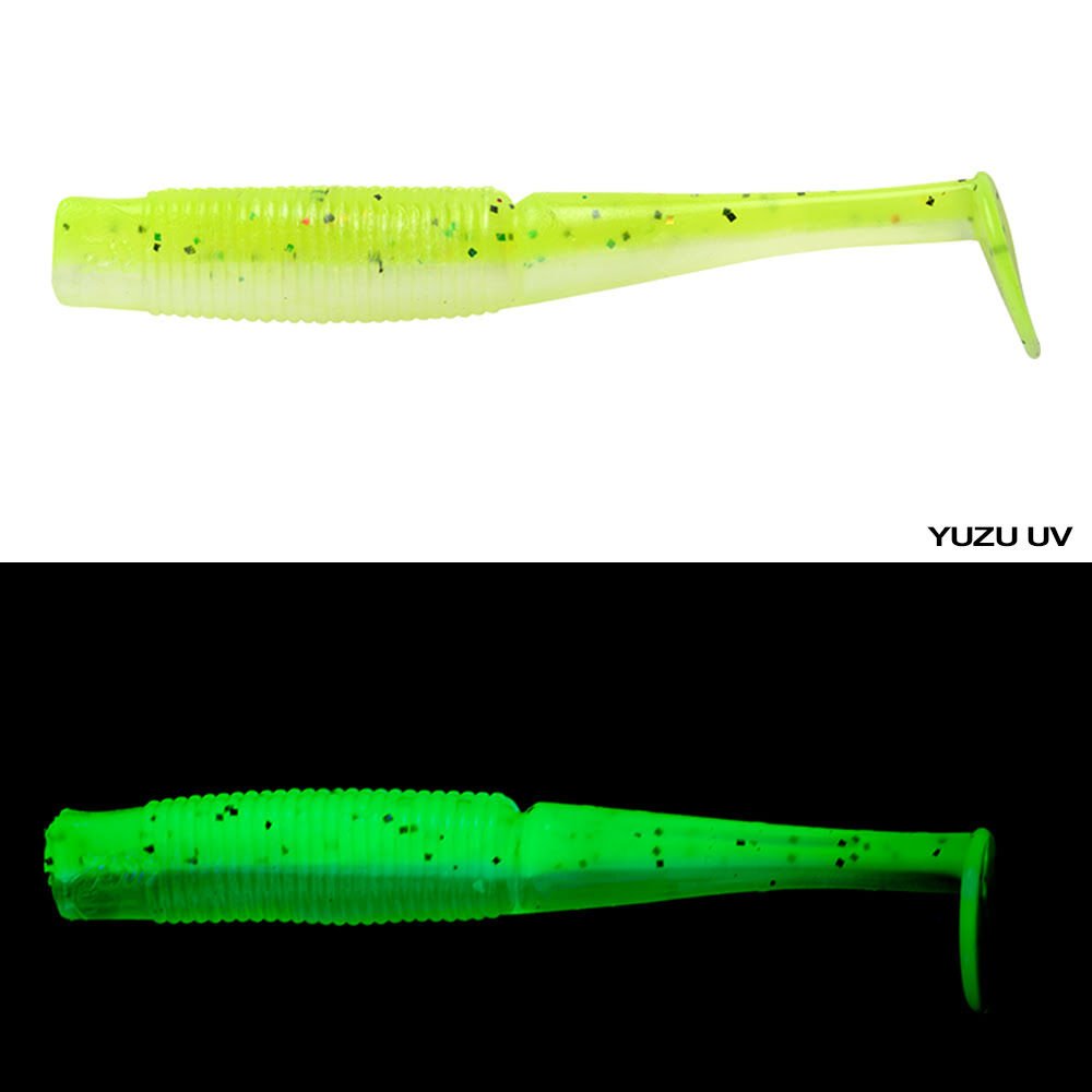 Daiwa Bait Junkie 6.35cm Minnow (8 Adet)  YUZU UV