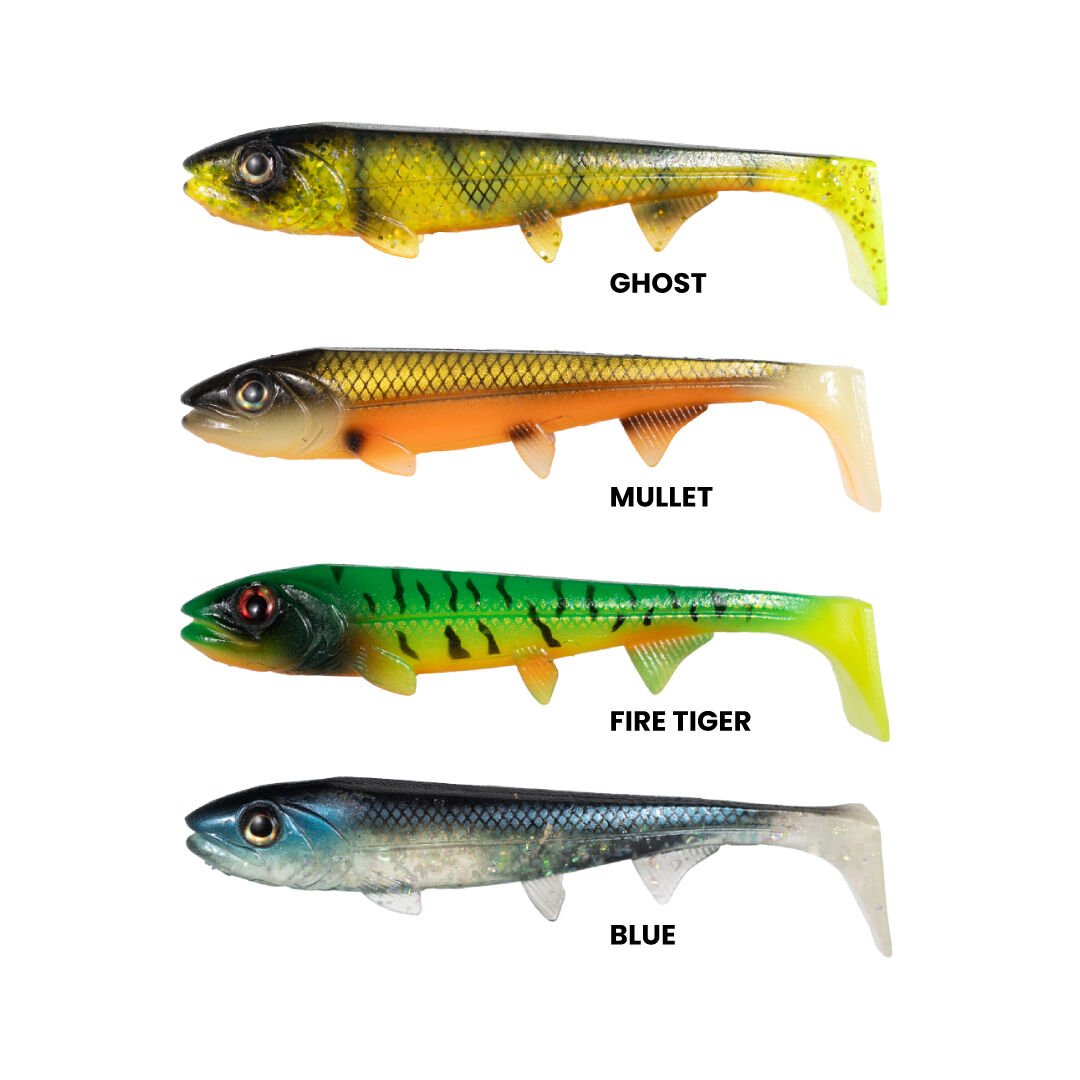 RYUJI BIG BOY 14CM