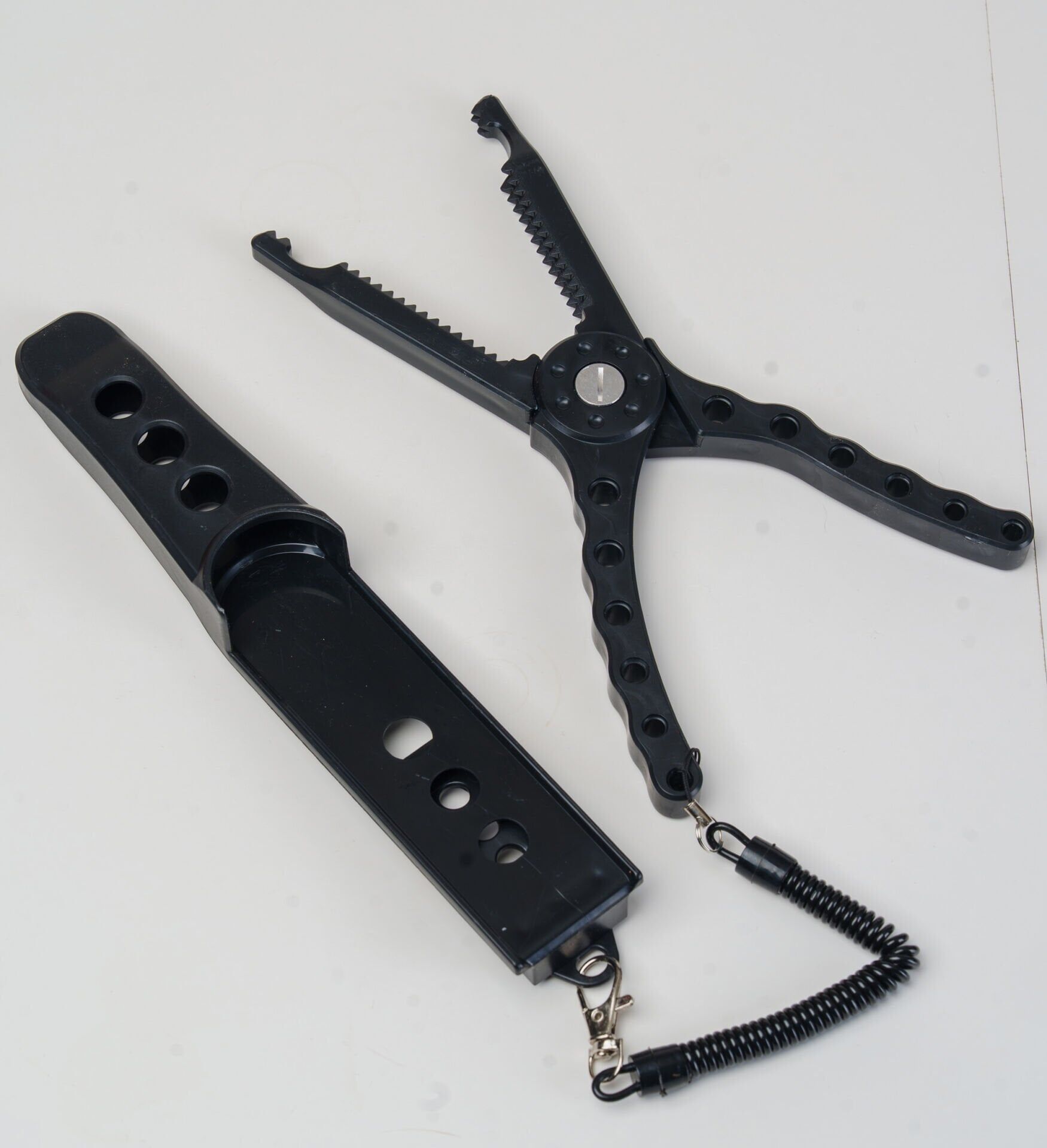 Balıkçılık Maşası Grip