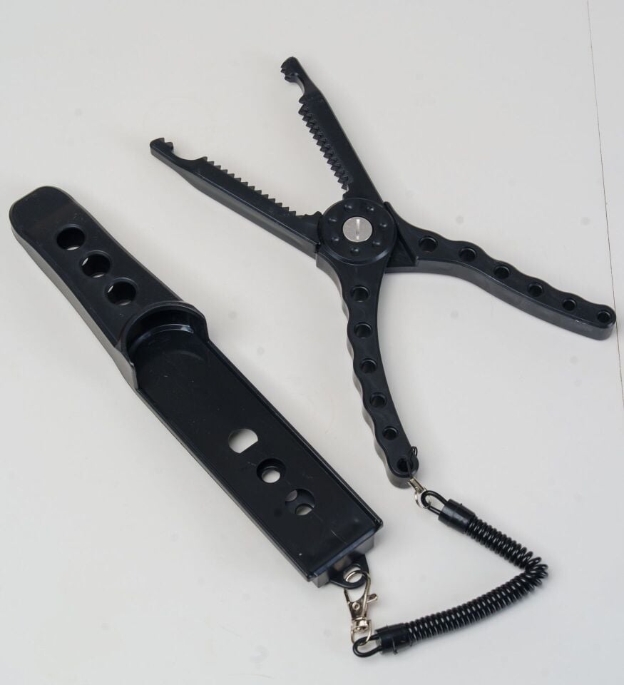Balıkçılık Maşası Grip