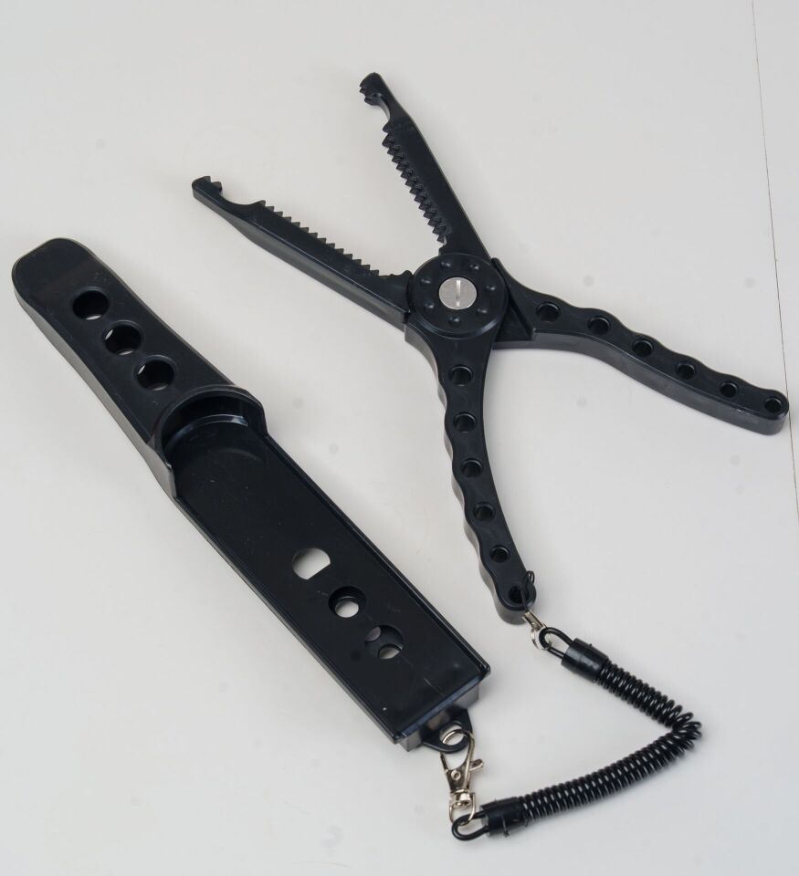 Balıkçılık Maşası Grip