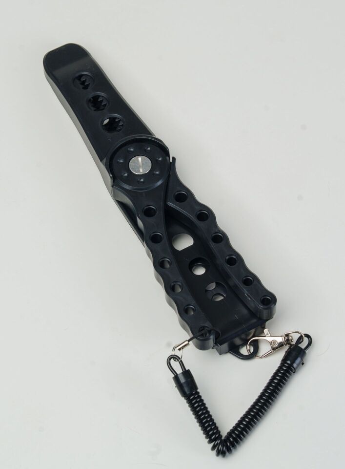 Balıkçılık Maşası Grip