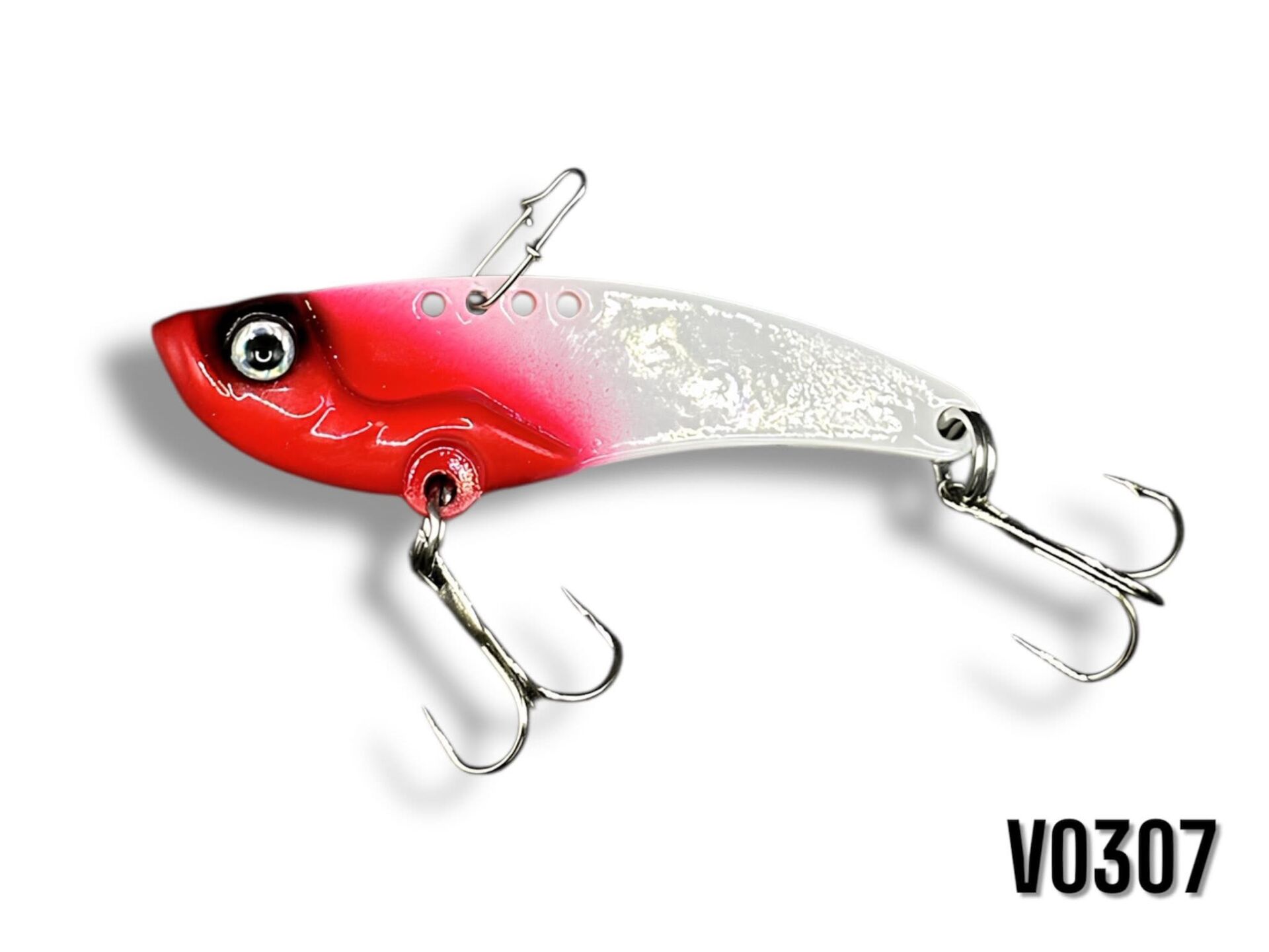 Playful Vibrasyon 14gr Metal Vibrasyon Yemler V0307
