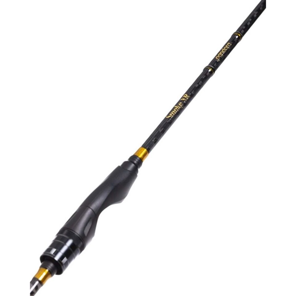 Pandora Smoke XR LRF Kamış 2.28M  1-10G