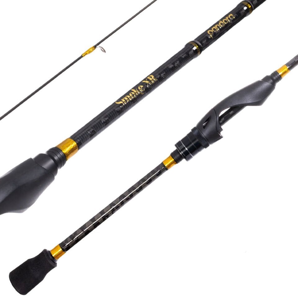 Pandora Smoke XR LRF Kamış 2.28M  1-10G