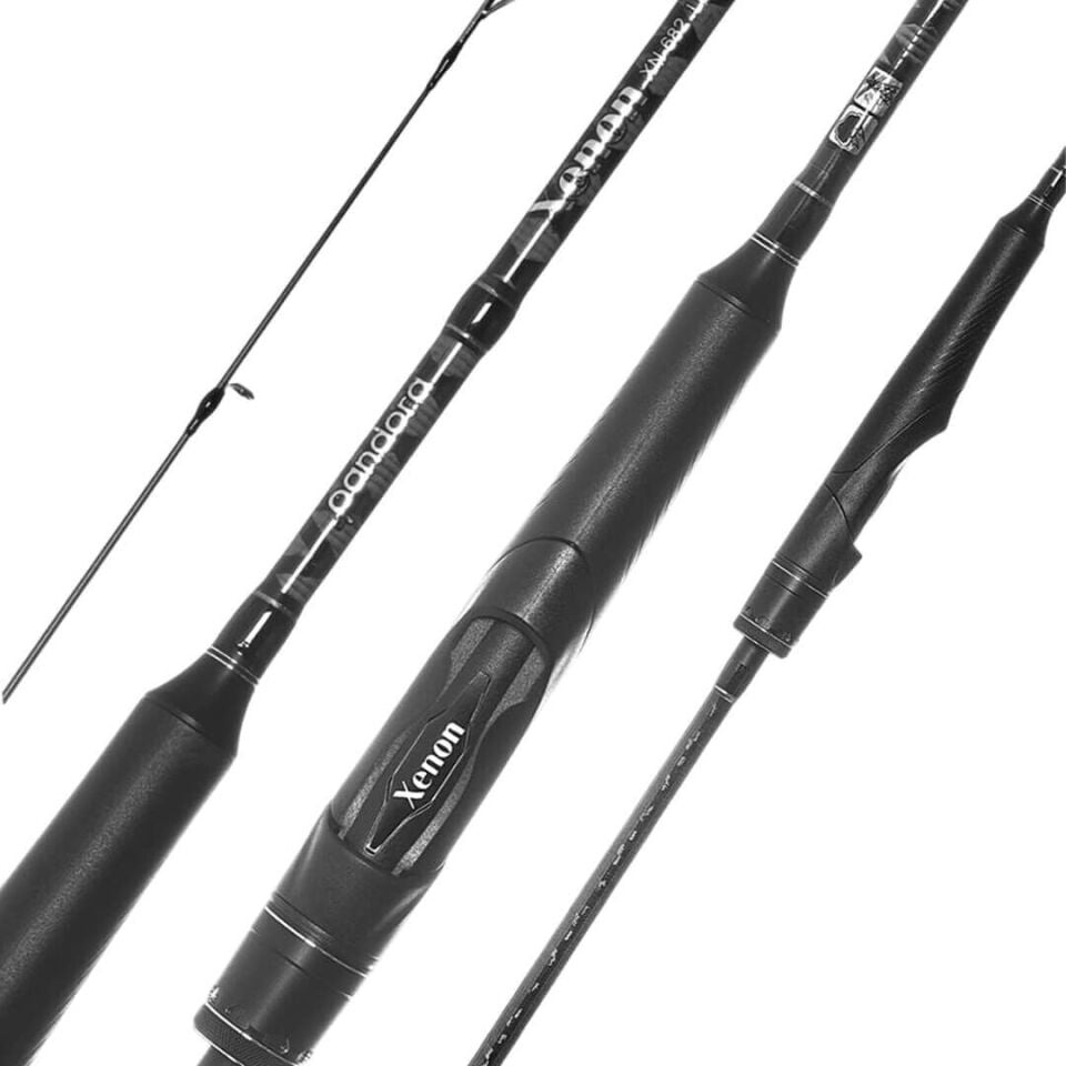 Pandora Xenon 228 Cm 1-15 Gr Spin Olta Kamışı