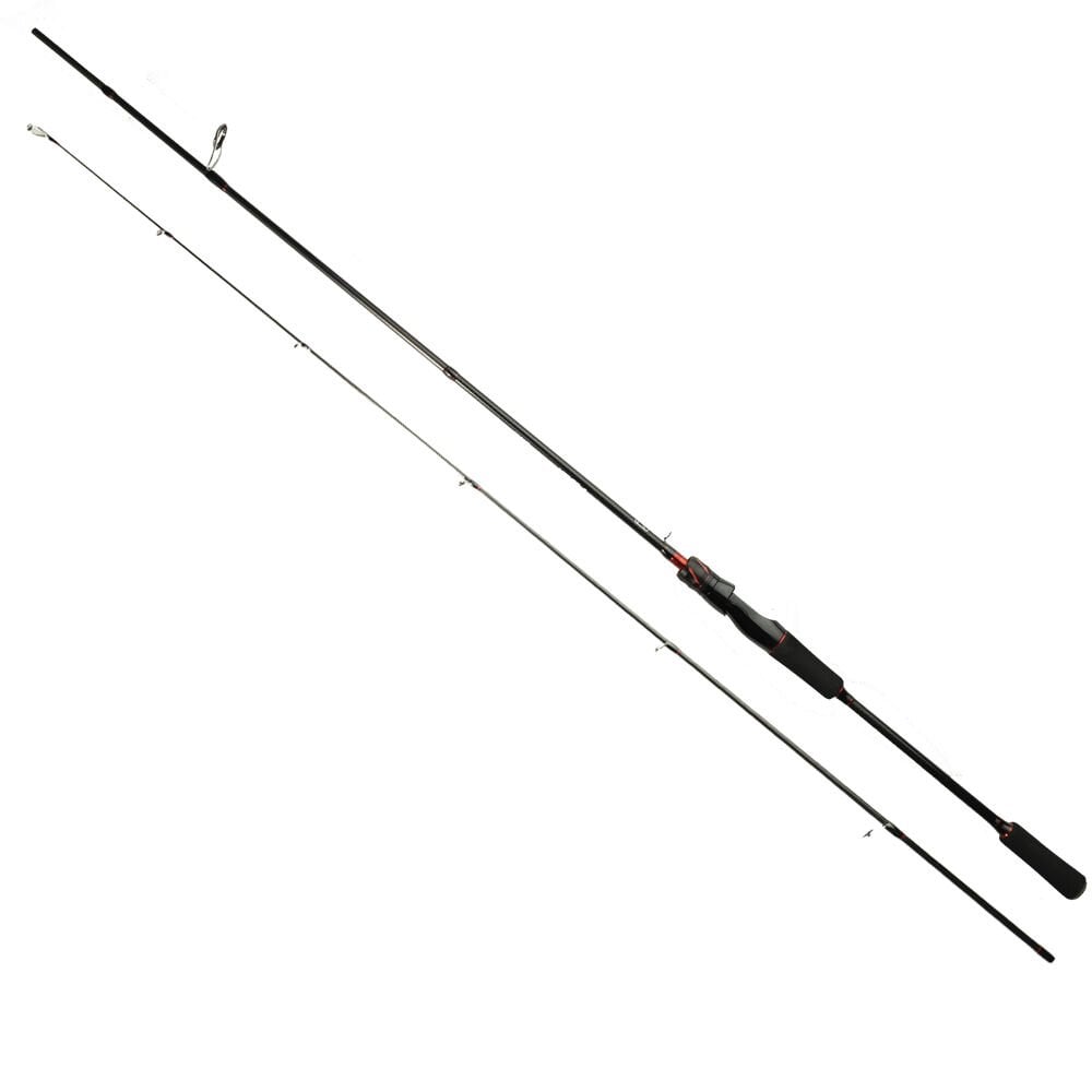 Ryuji Luna II 2.10m 0.5-10gr 2P Spin Olta Kamışı
