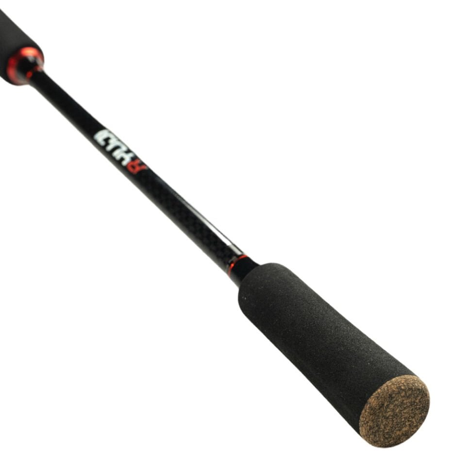 Ryuji Luna II 2.10m 0.5-10gr 2P Spin Olta Kamışı