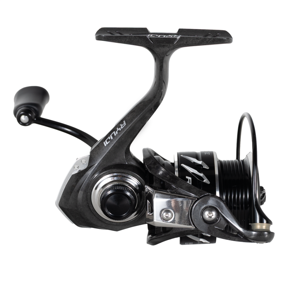 RYUJI VOLTAGE 2000 5+1 LRF MAKARA