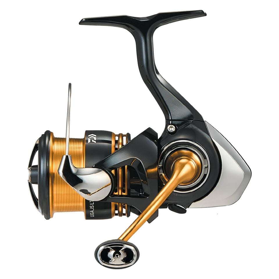 Daiwa Legalis 23 LT 2500 Makara