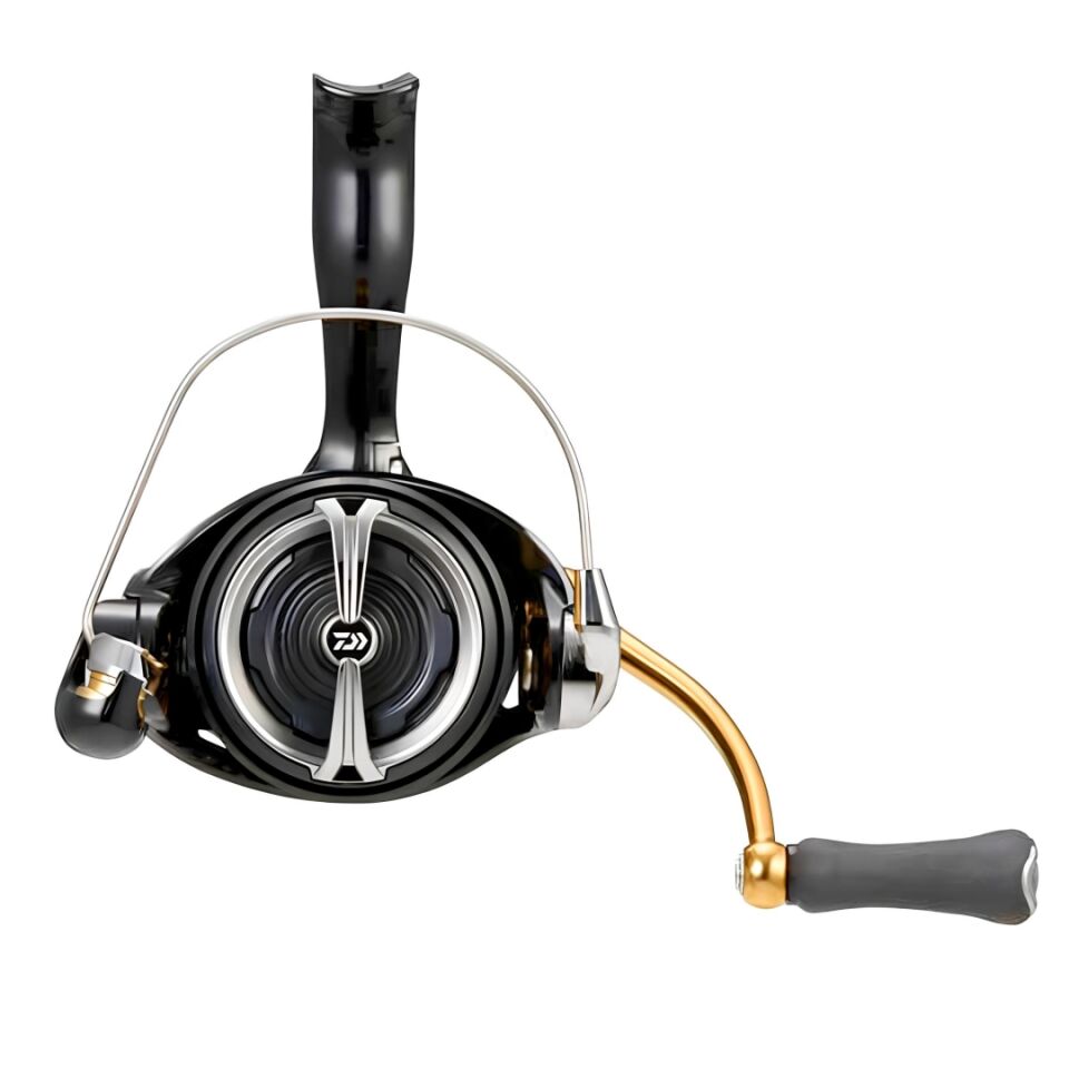 Daiwa Legalis 23 LT 1000 S Makara