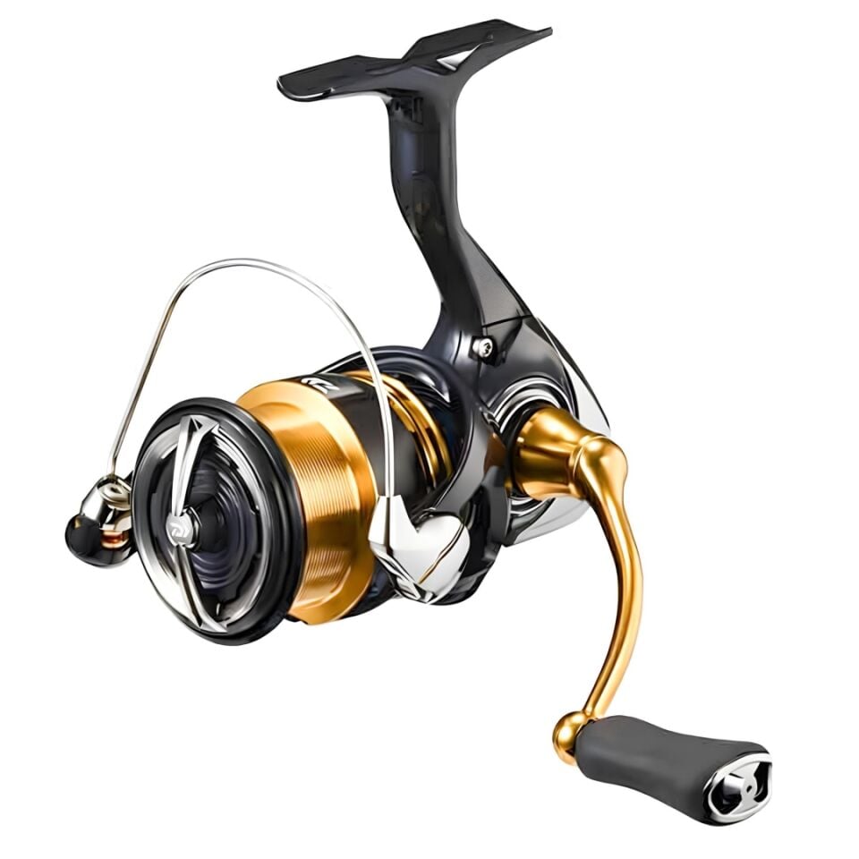 Daiwa Legalis 23 LT 1000 S Makara