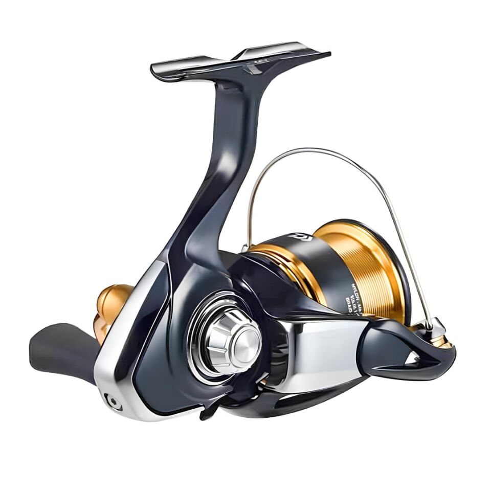 Daiwa Legalis 23 LT 1000 S Makara