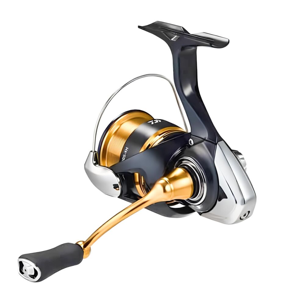 Daiwa Legalis 23 LT 1000 S Makara