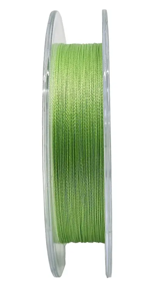 Kendo Classic 4X 150m Apple Green Örgü İp 0,08