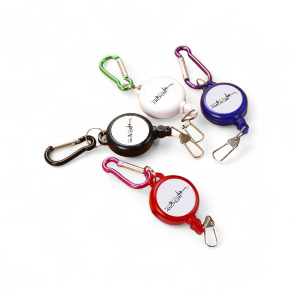 Anchor Yoyo Metre