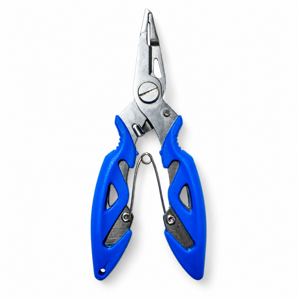 Halka Pensesi Mini Split Ring Halka Pensesi