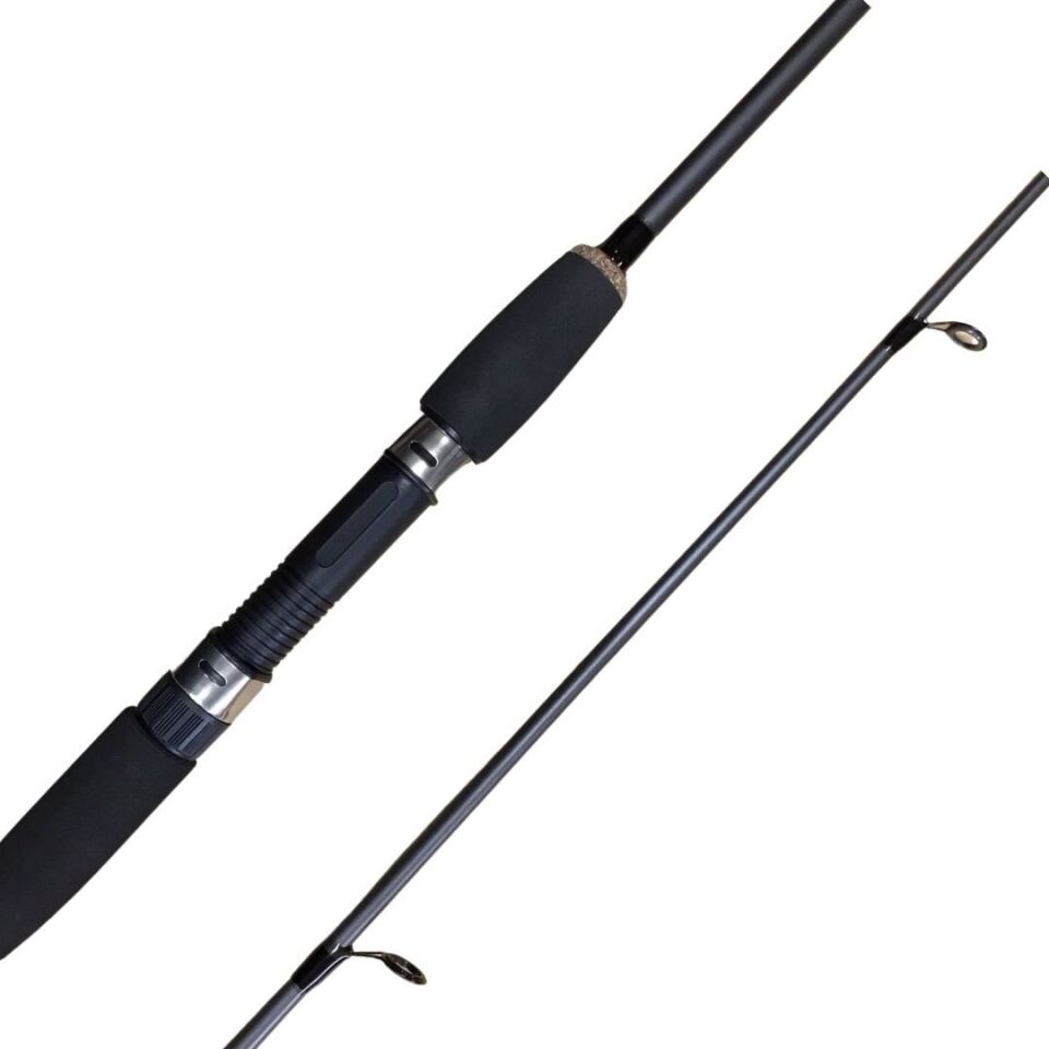 Powerex Coltsniper 210cm. 5-25gr. Spin Kamış