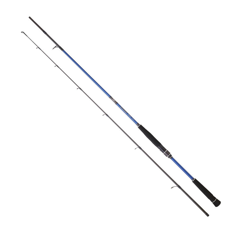 Daiwa Samurai Seabass 2.40m 10-35gr 2P Kamış