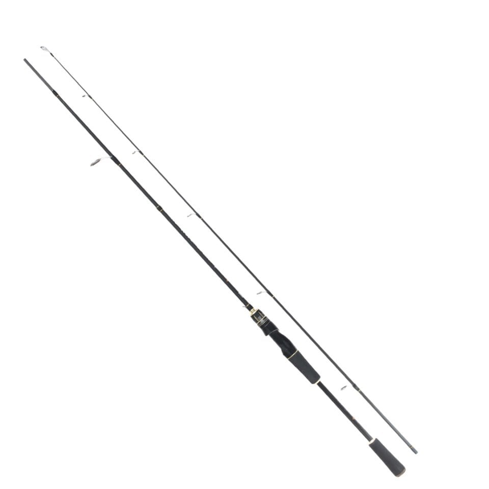 REMIXON FOCUS BG 2.40M 5-35GR 2P KAMIŞ