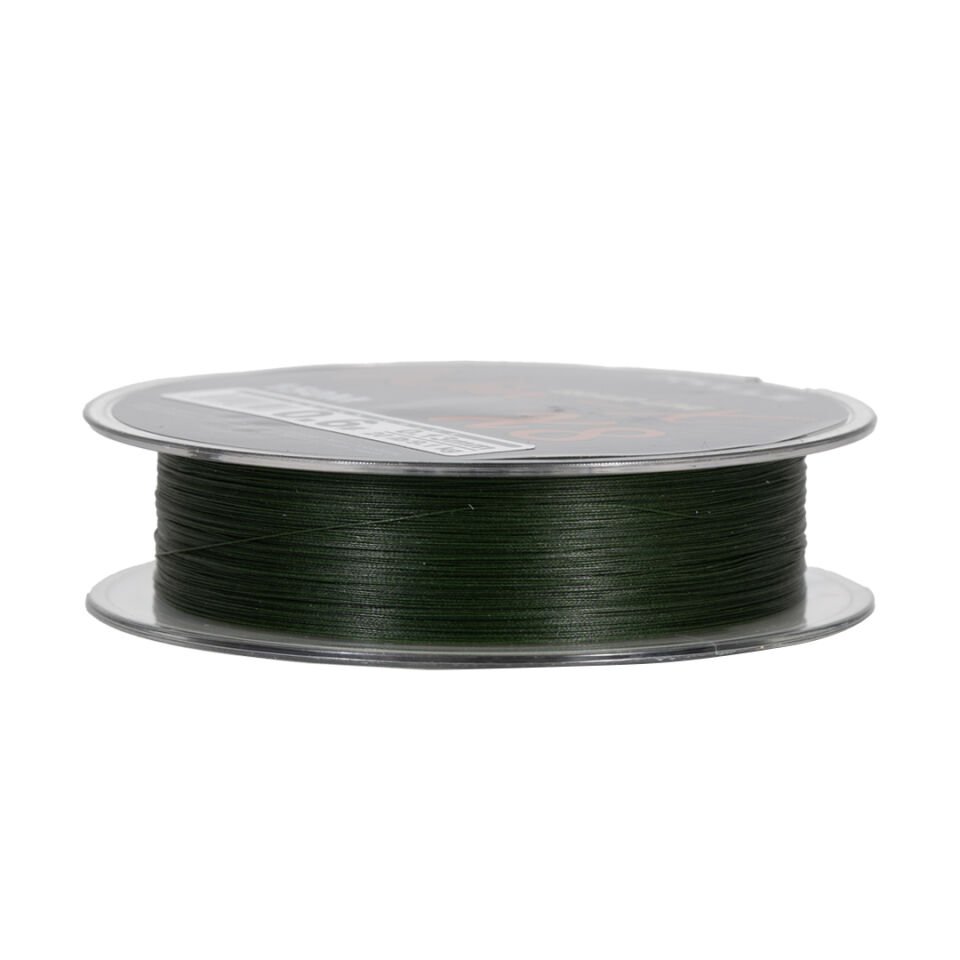 RYUJI WINX X8 150M GREEN İP MİSİNA 0.06 MM
