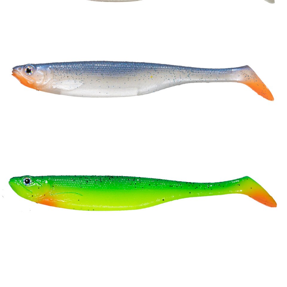 RYUJI BAIT FISH 14.5CM (3 ADET) CHEARTREUSE