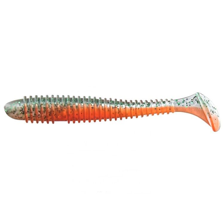 Powerex Hammer 95mm 6gr Karides Kokulu 7'li Suni Yem 8310