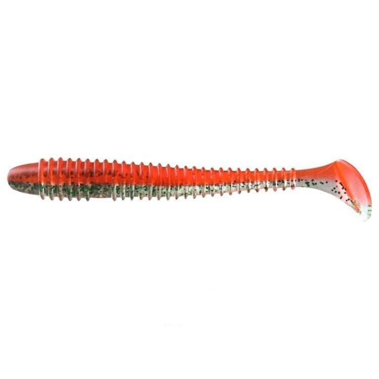 Powerex Hammer 95mm 6gr Karides Kokulu 7'li Paket Suni Yem 8316