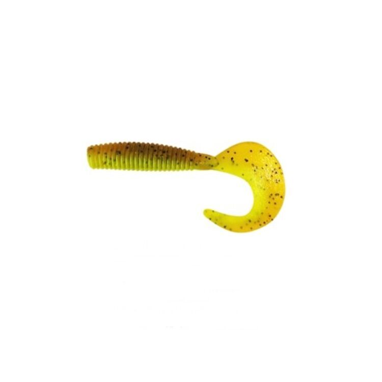 Powerex Devil Kurt 60mm 2.3gr Karides Kokulu Yem 8305