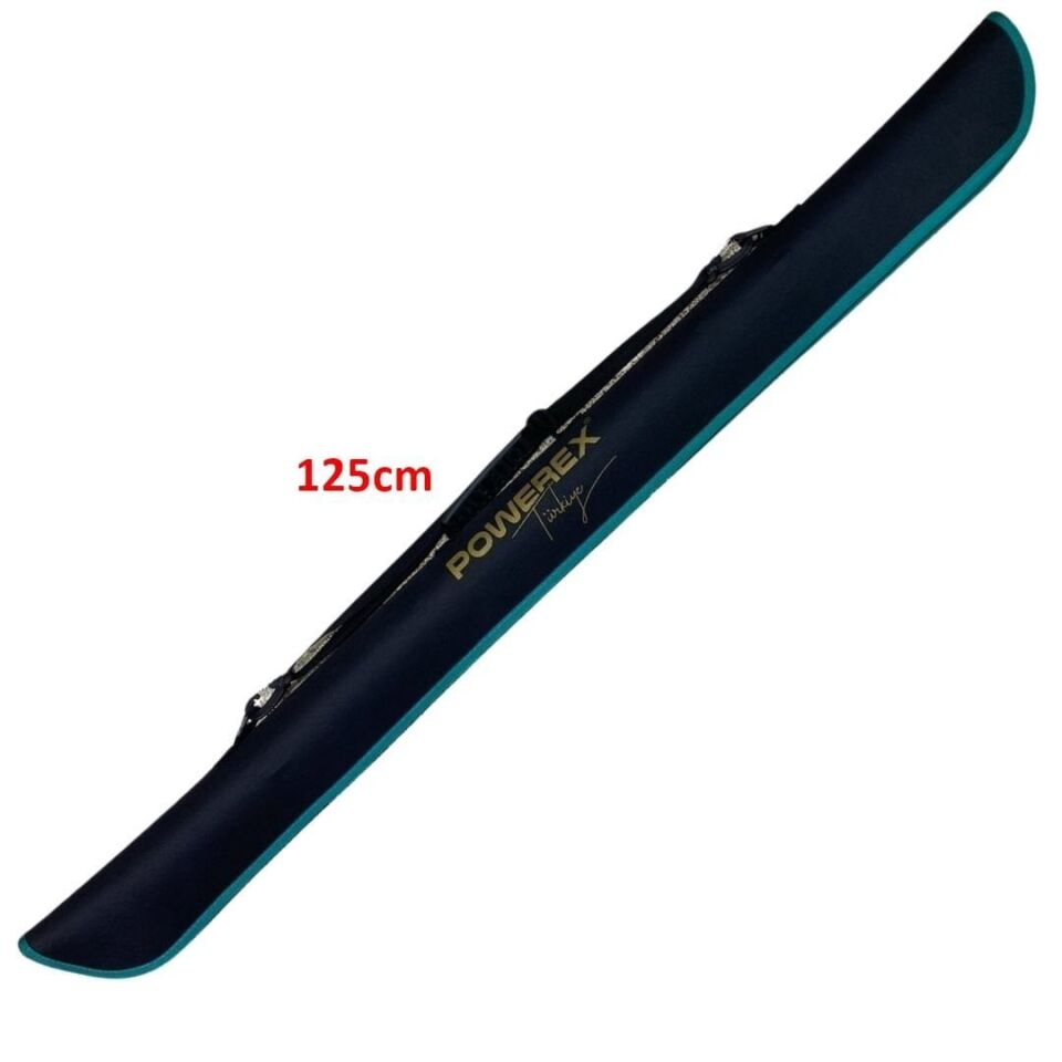 Powerex 125 cm Surf Spin LRF Kamış Olta Çantası