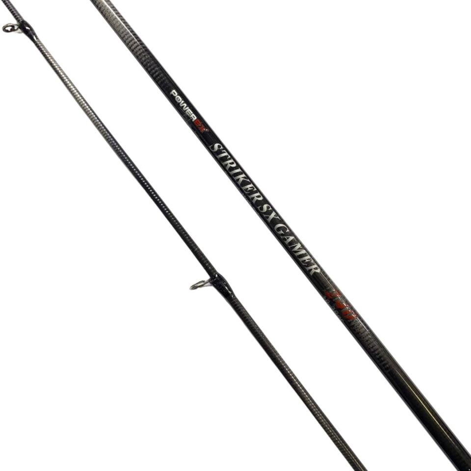 Powerex Striker SX Gamer 2.40m 10-30gr Olta Kamışı