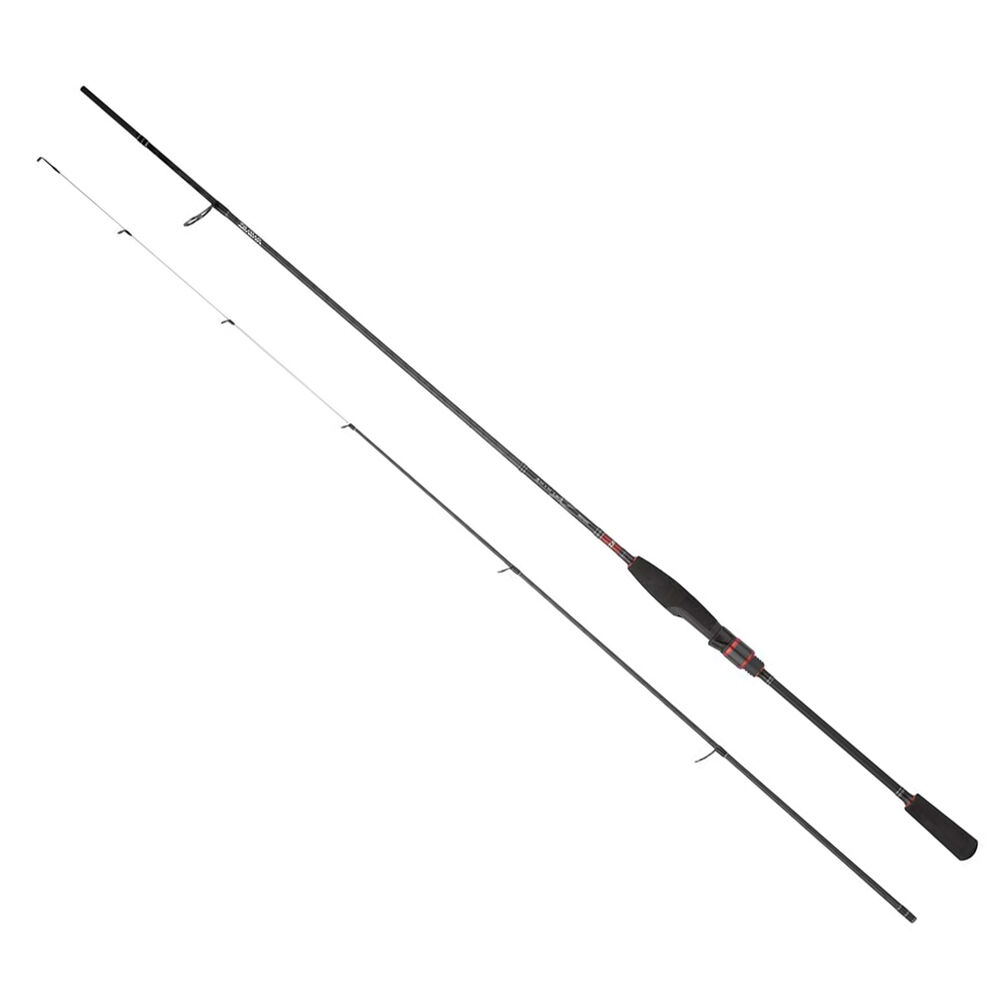 Daiwa New Ninja Drop Shot 2.24m 2-12gr 2 Parça LRF Olta Kamışı