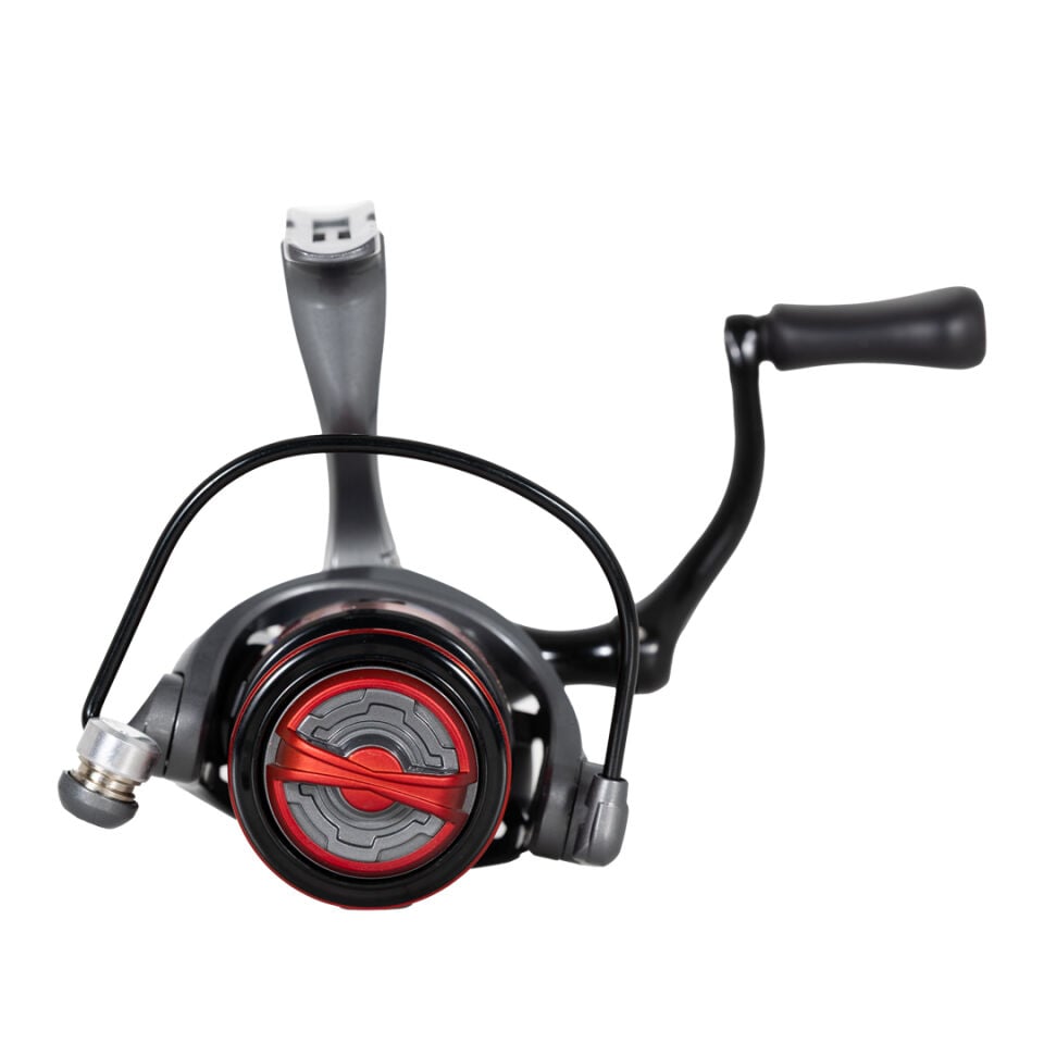 REMIXON New Focus RD3000M 5+1BB Spin Olta Makinesi