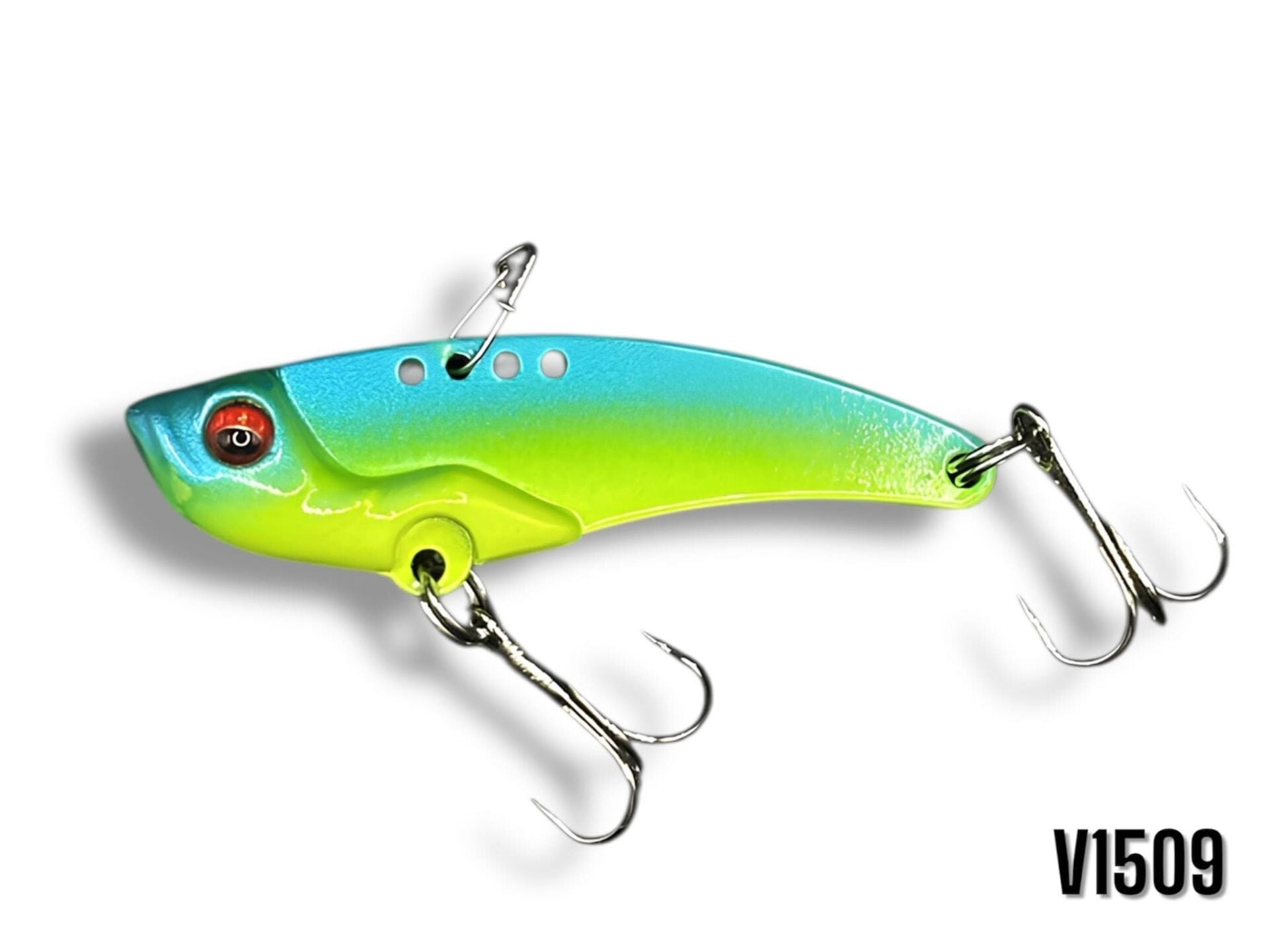 Playful Vibrasyon 14gr Metal Vibrasyon Yemler V1376