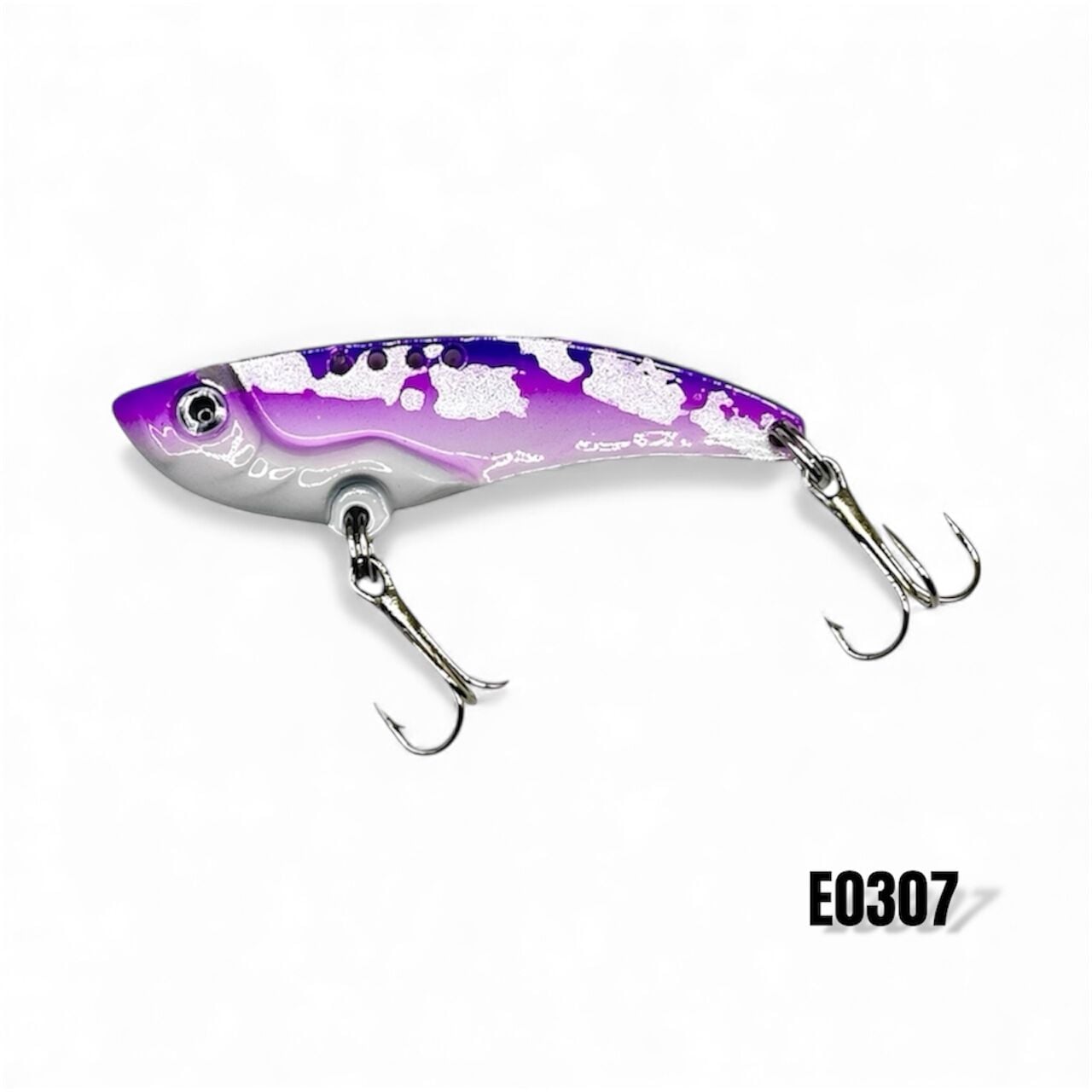 Playful Vibrasyon 14gr Metal Vibrasyon Yemler E0307