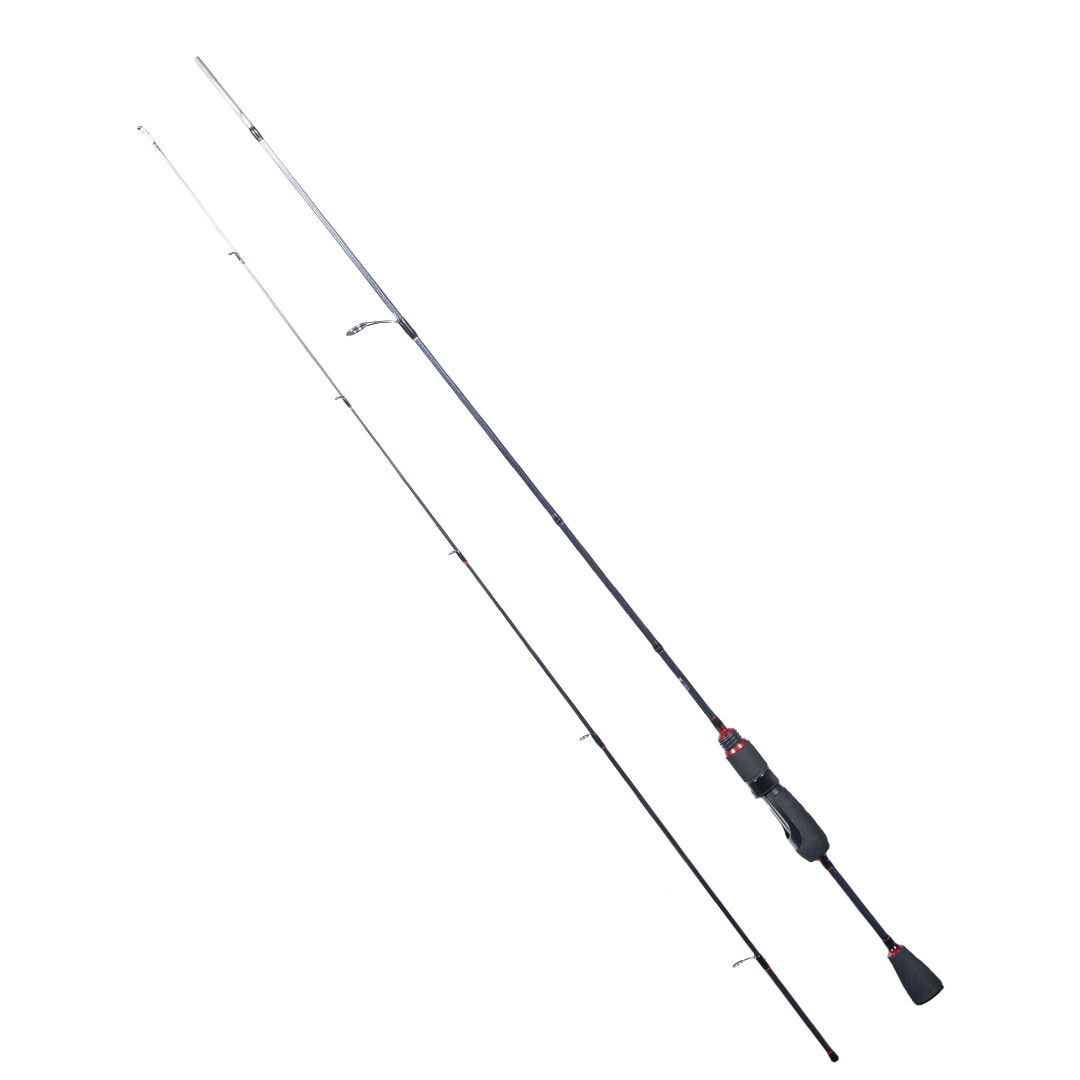 RYUJI AIRLIGHT 1.90M 1-8GR 2P KAMIŞ